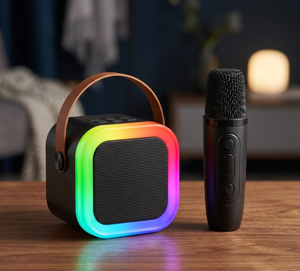 Mini Karaoke Pro