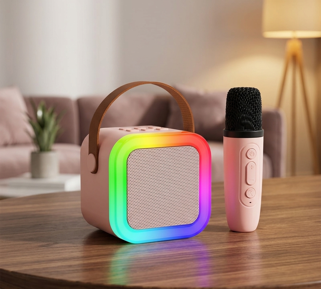 Mini Karaoke Pro