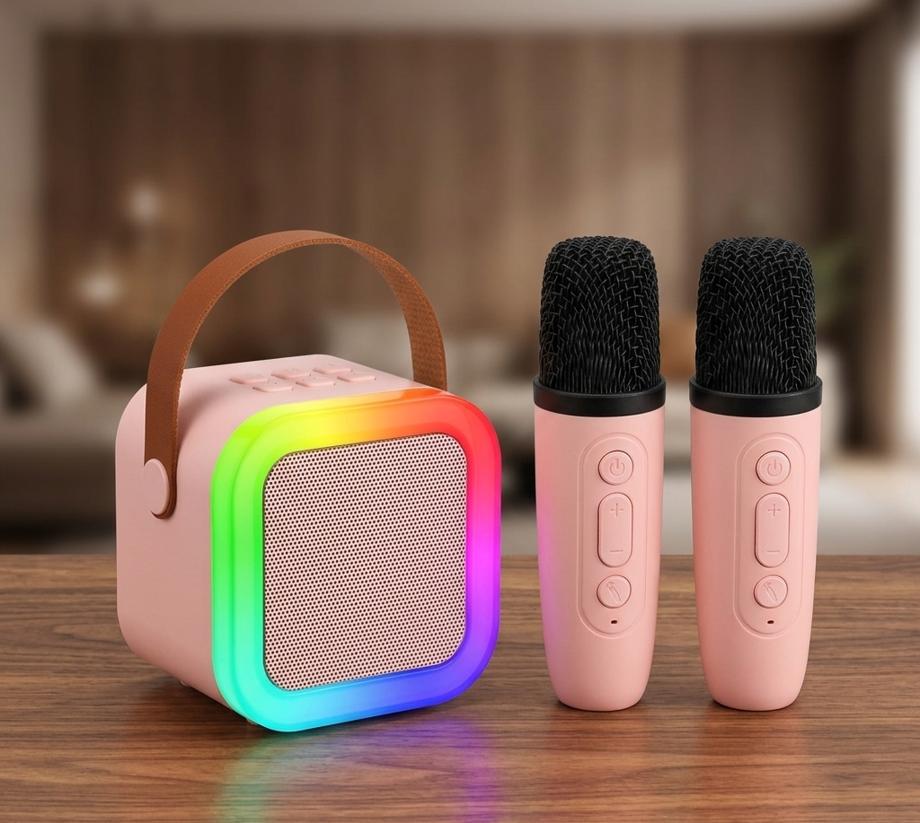 Mini Karaoke Pro