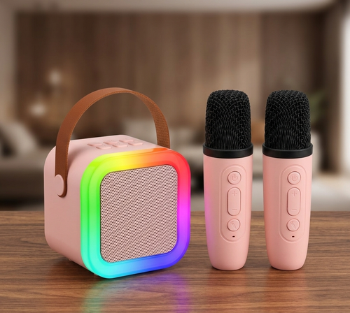 Mini Karaoke Pro