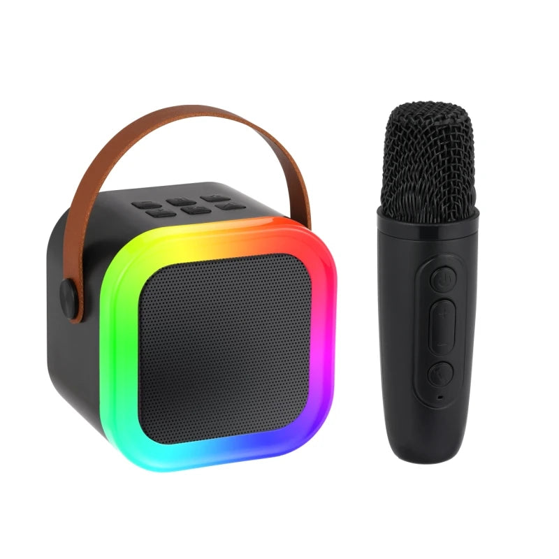Mini Karaoke Pro