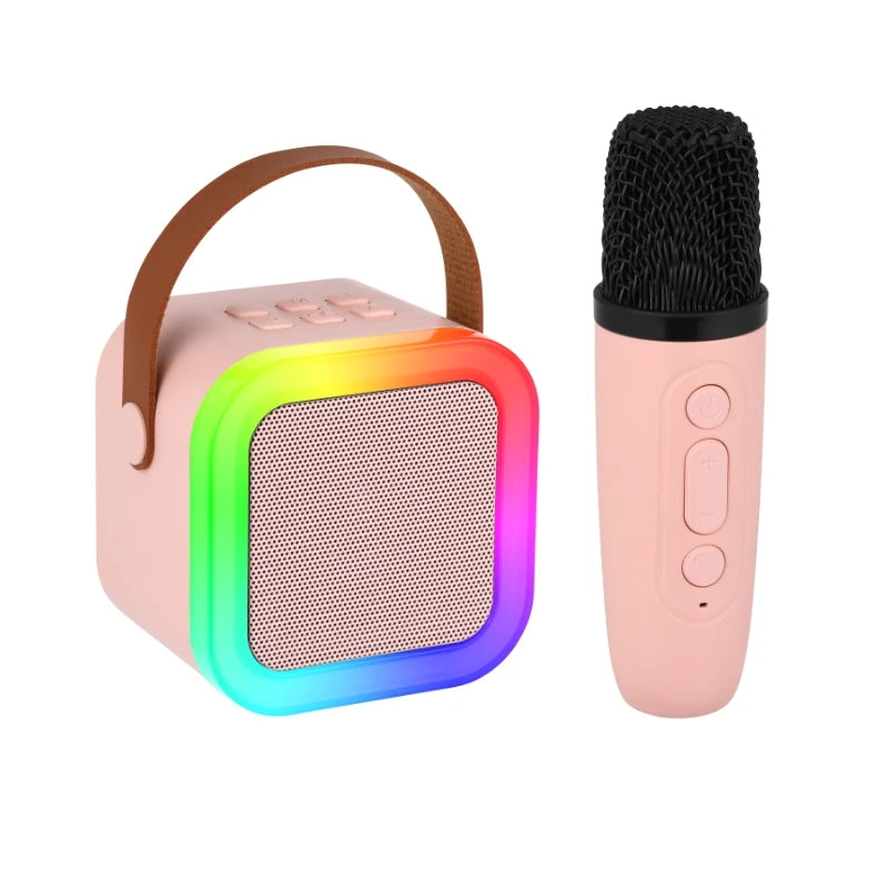 Mini Karaoke Pro