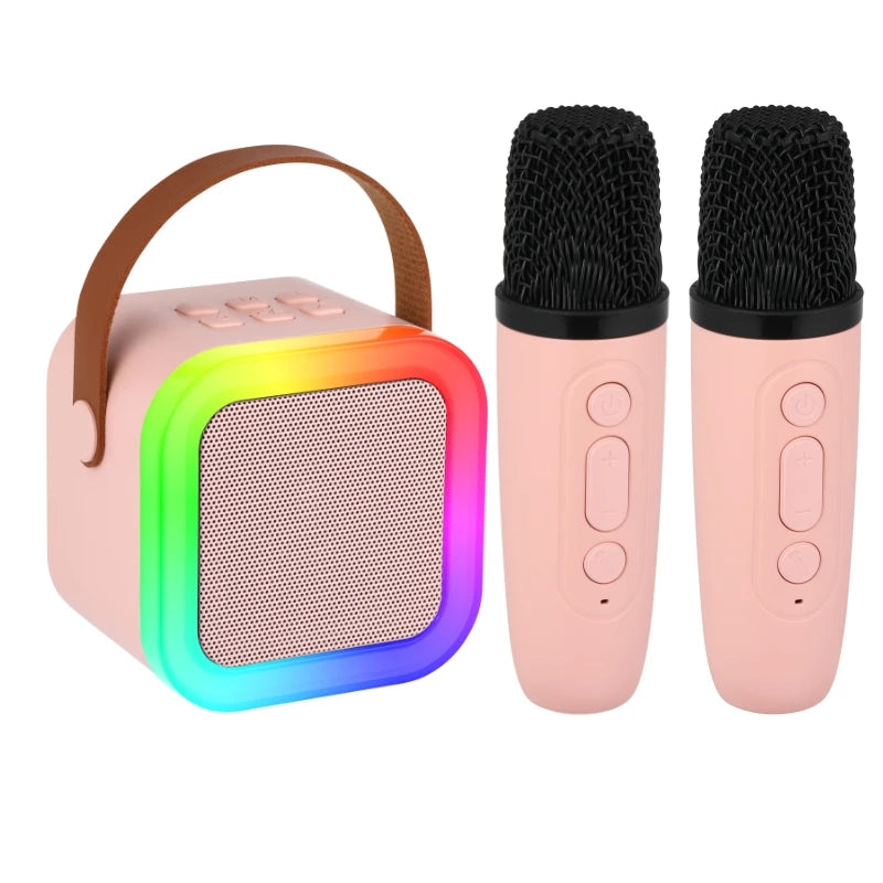 Mini Karaoke Pro