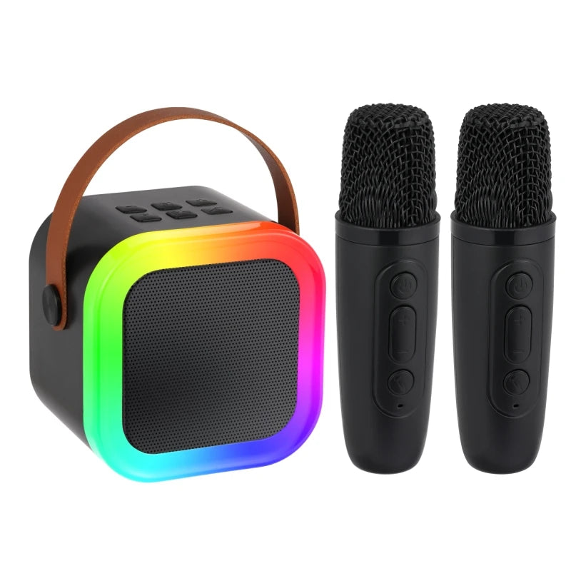 Mini Karaoke Pro