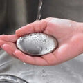 Stainless Steel Soap Bar