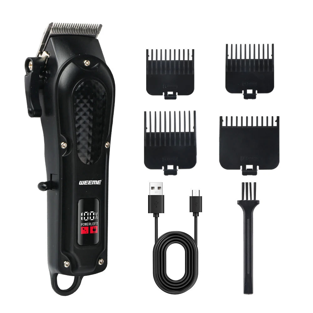 Men's Grooming Set
