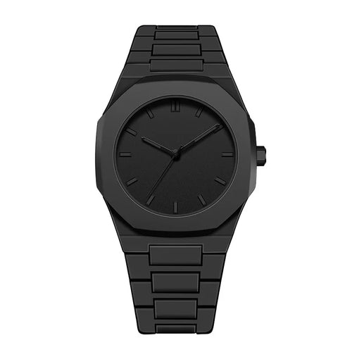 Drip Noir Watch