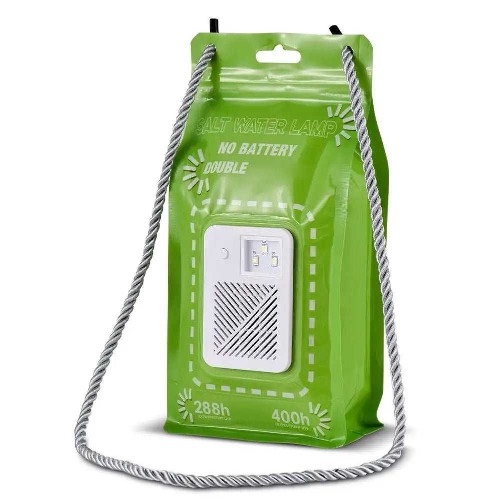 Portable LED Camping Lantern